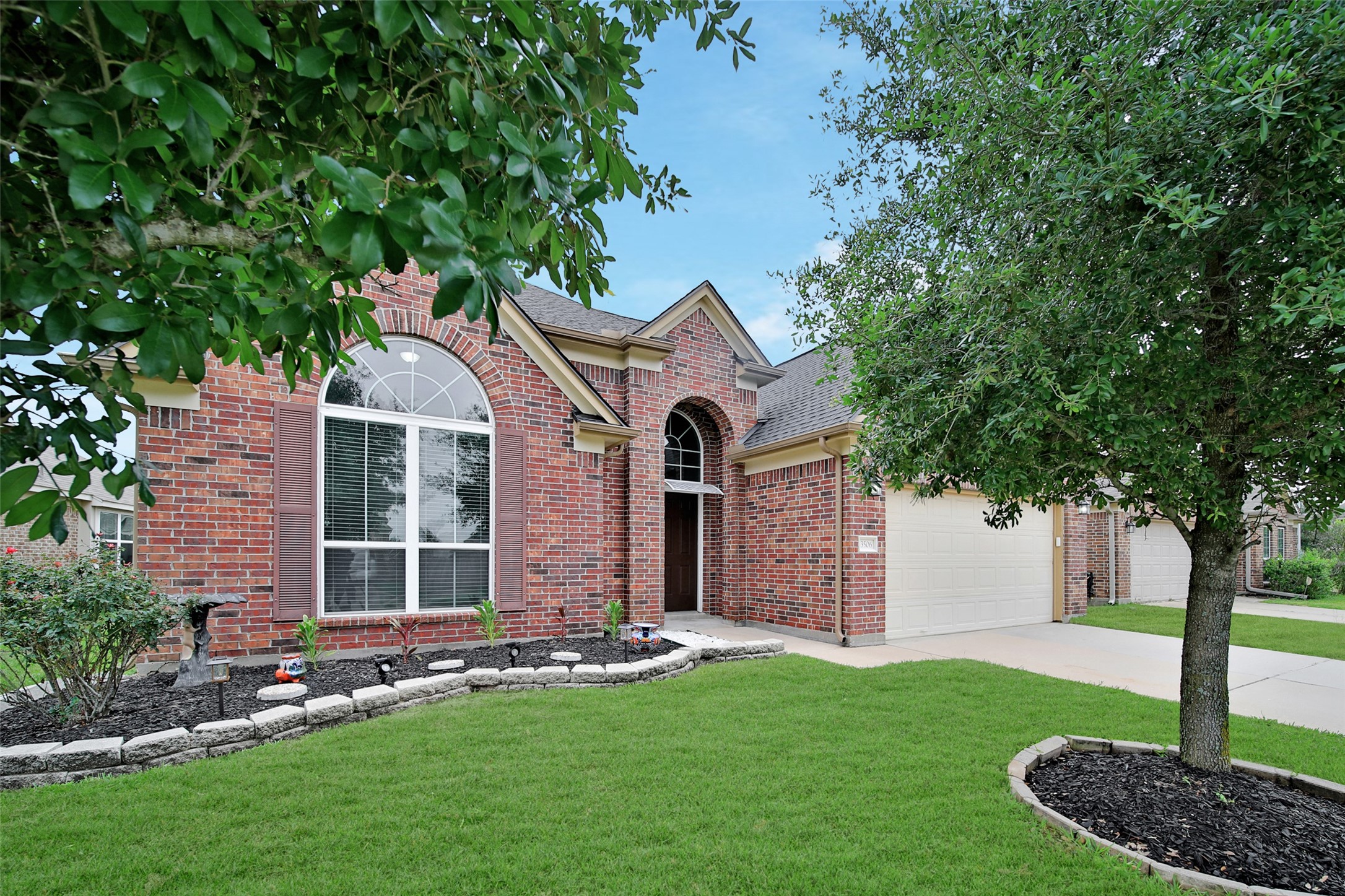 3506 Paintbrush Dawn Court Katy TX 77493