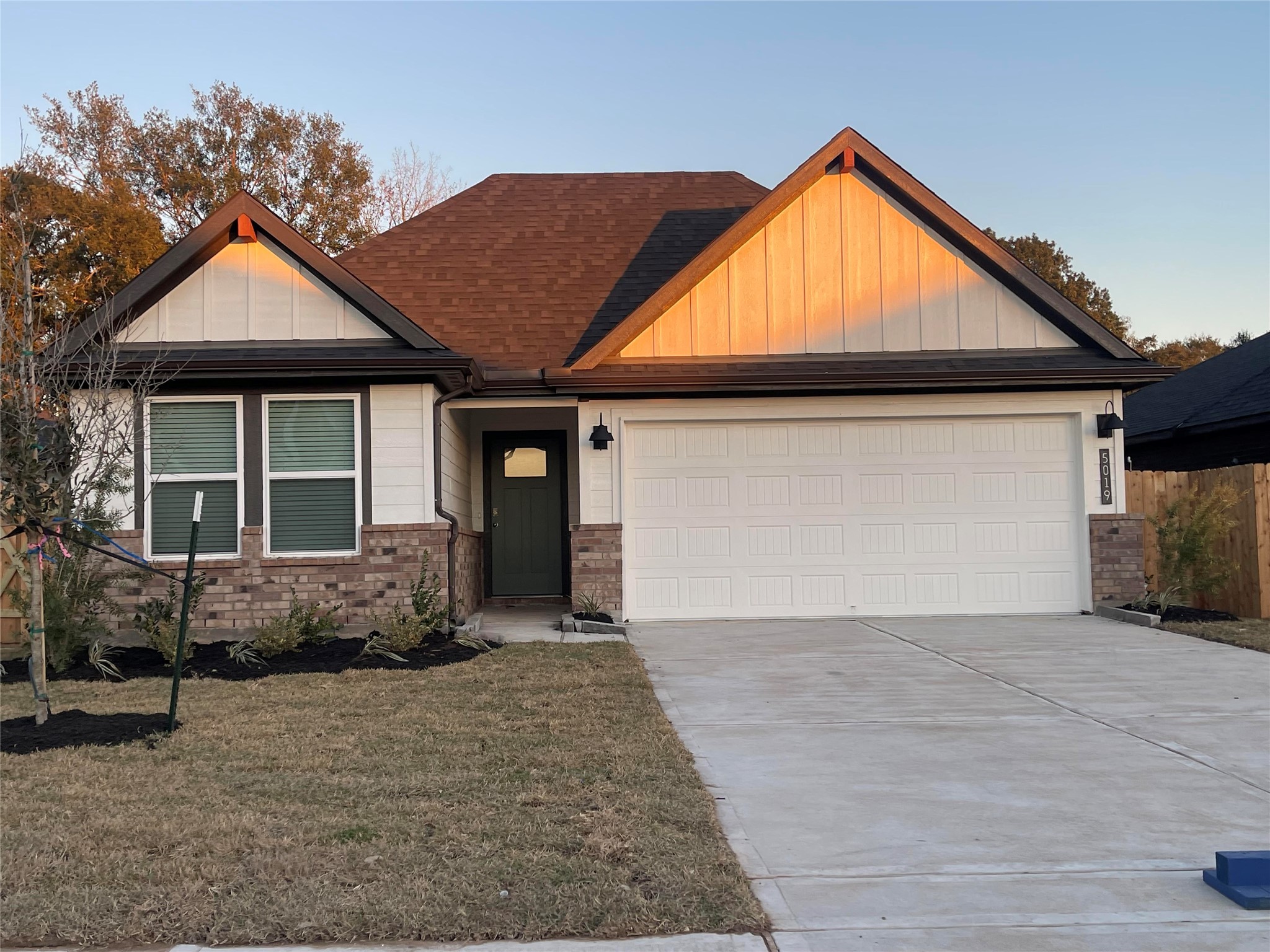 1630 Cedar Pointe Court Fresno TX 77545