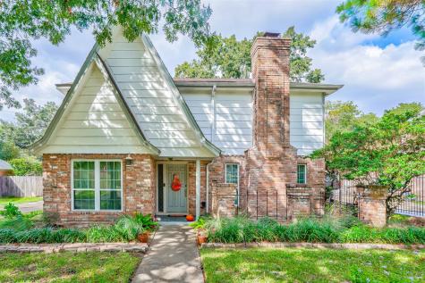 1623 Earl Of Dunmore Street Katy TX 77449