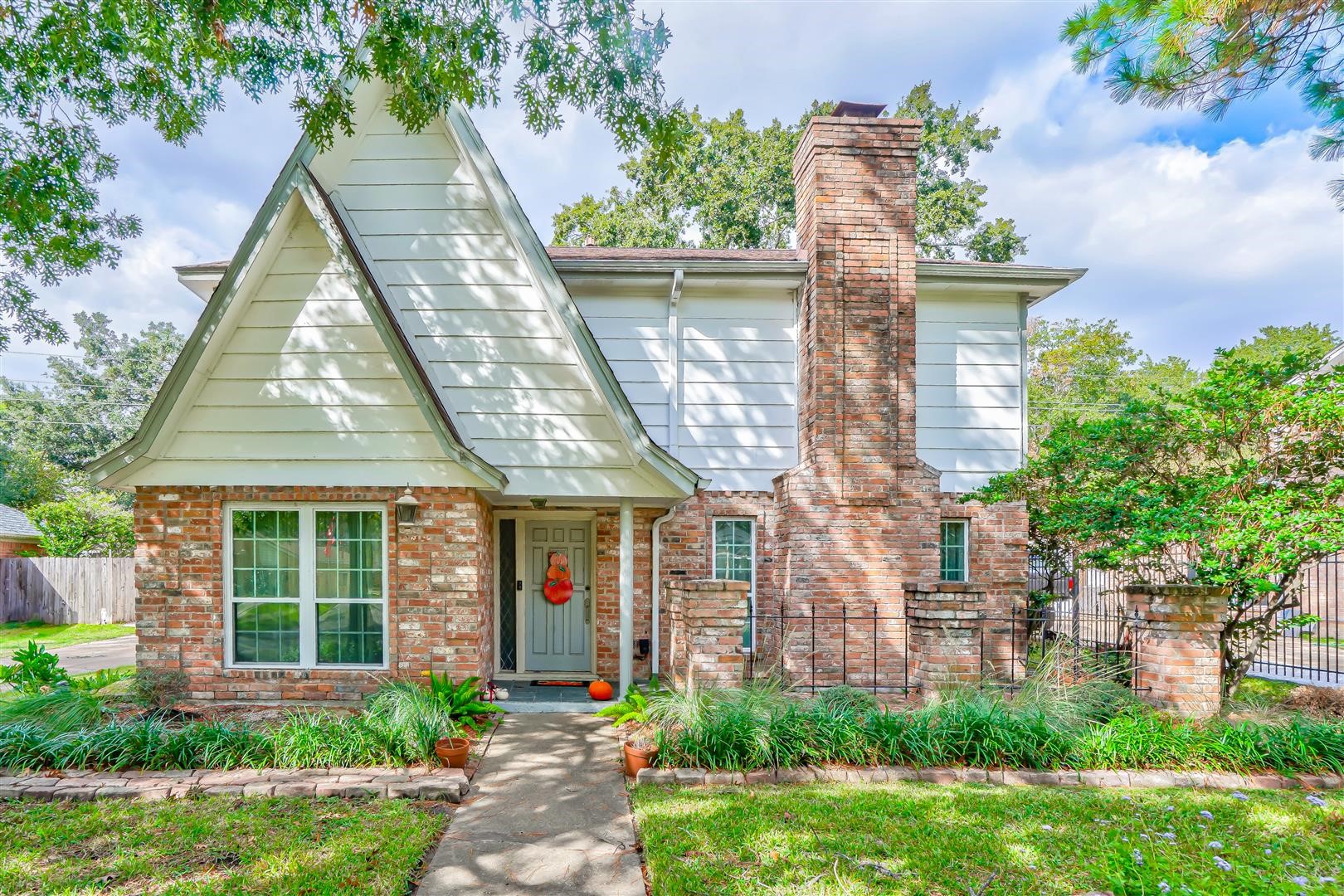 1623 Earl Of Dunmore Street Katy TX 77449