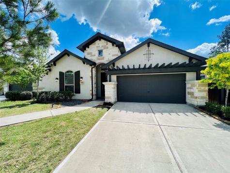 4508 Yaupon Circle Spring TX 77386
