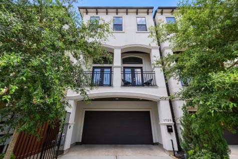1720 W 14th Street Houston TX 77008