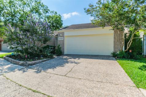 12127 Gladewick Drive Houston TX 77077