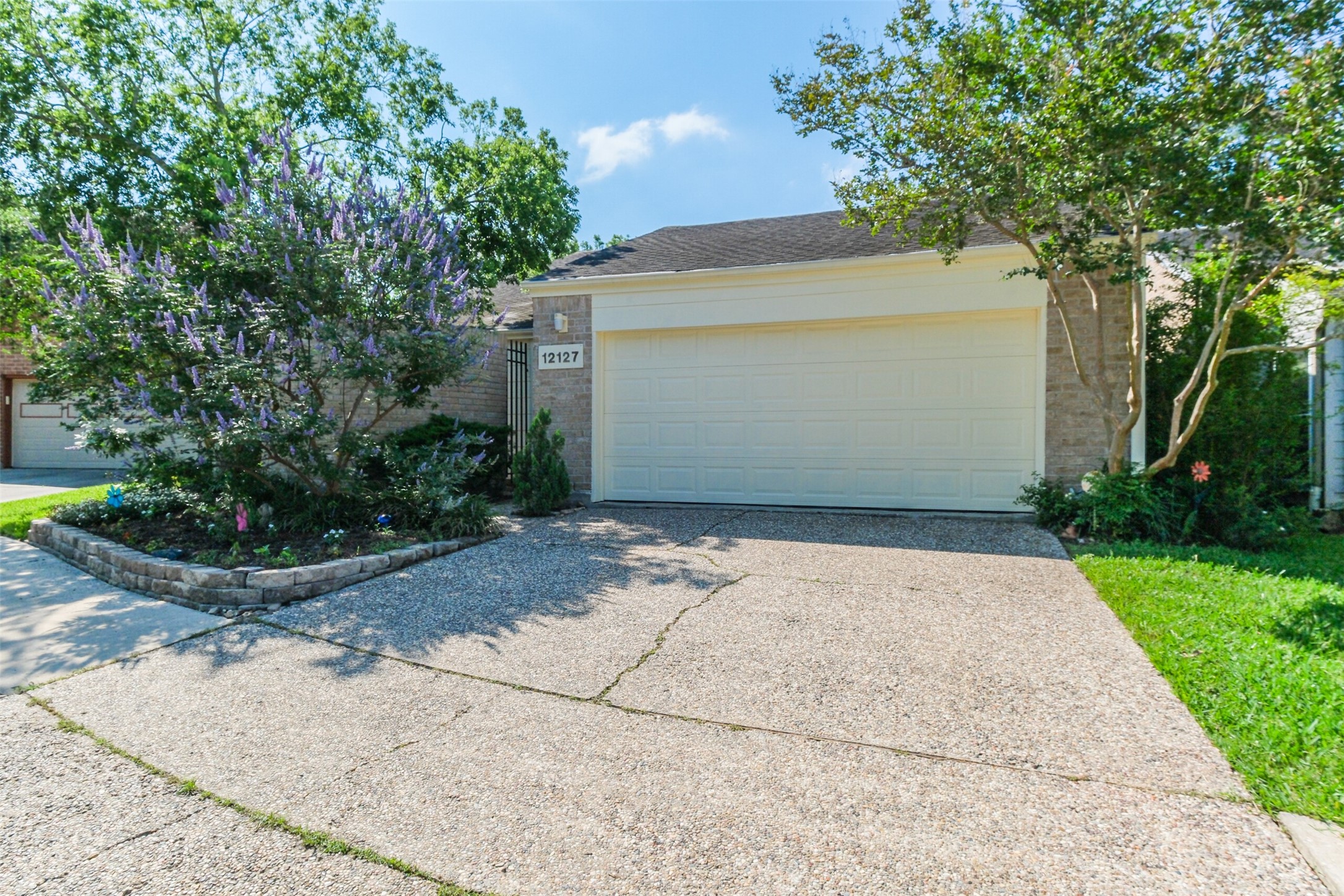 12127 Gladewick Drive Houston TX 77077