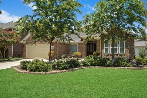 13823 Marbledale Court Houston TX 77059