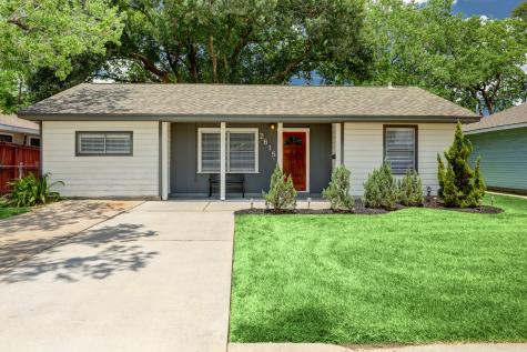 2615 Ingersol Avenue Pasadena TX 77506