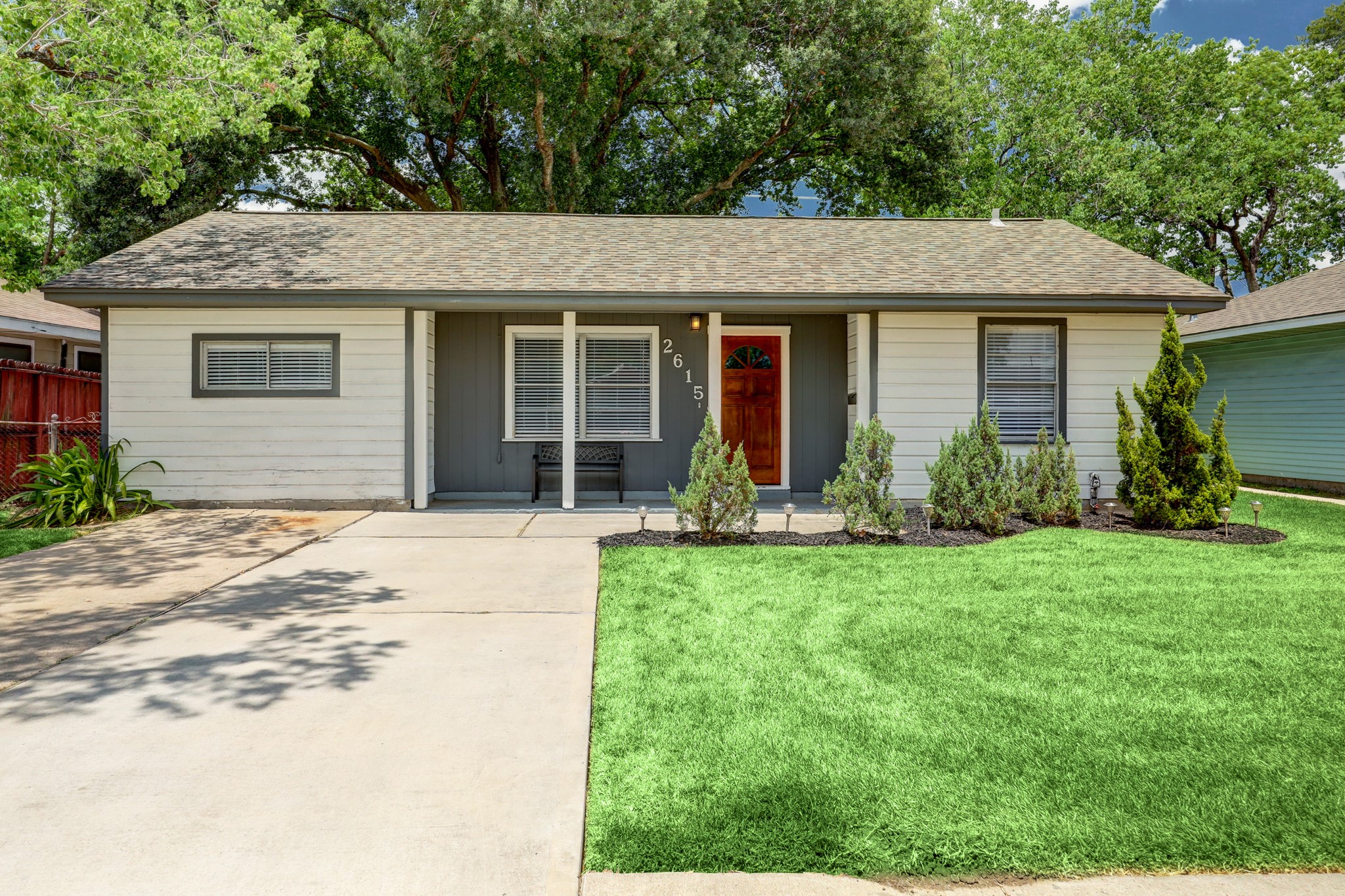 2615 Ingersol Avenue Pasadena TX 77506