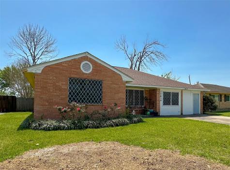 10614 Garrick Lane Houston TX 77013