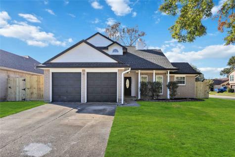 3800 Cottonwood Drive La Porte TX 77571