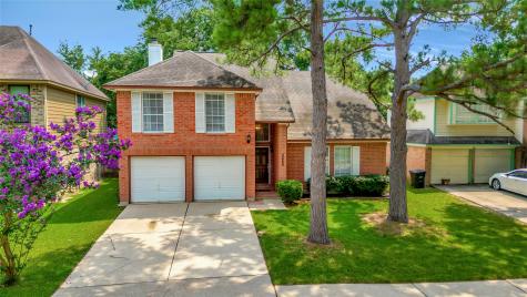14831 Saint Cloud Drive Houston TX 77062