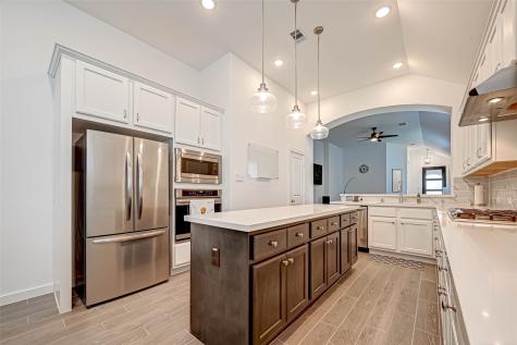 5035 Hazel Orchard Drive Houston TX 77066