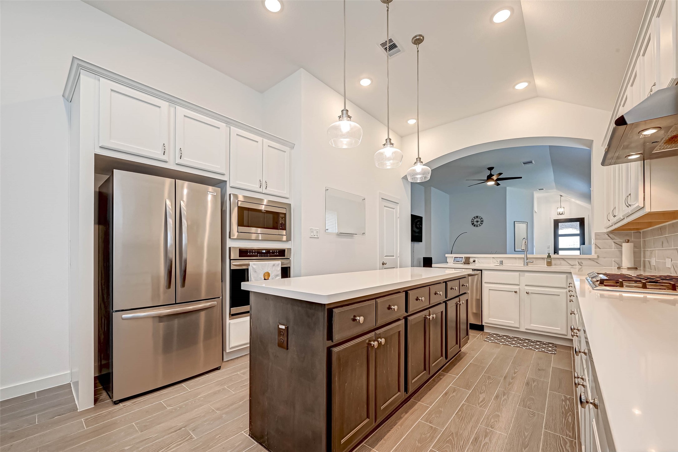 5035 Hazel Orchard Drive Houston TX 77066