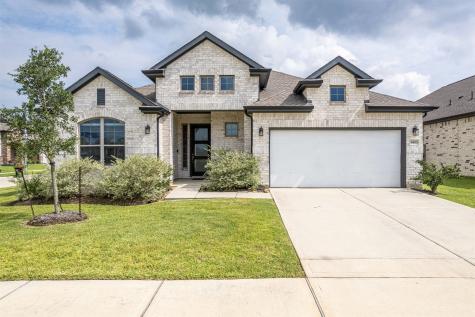 8403 Hunterwyck Lane Baytown TX 77521