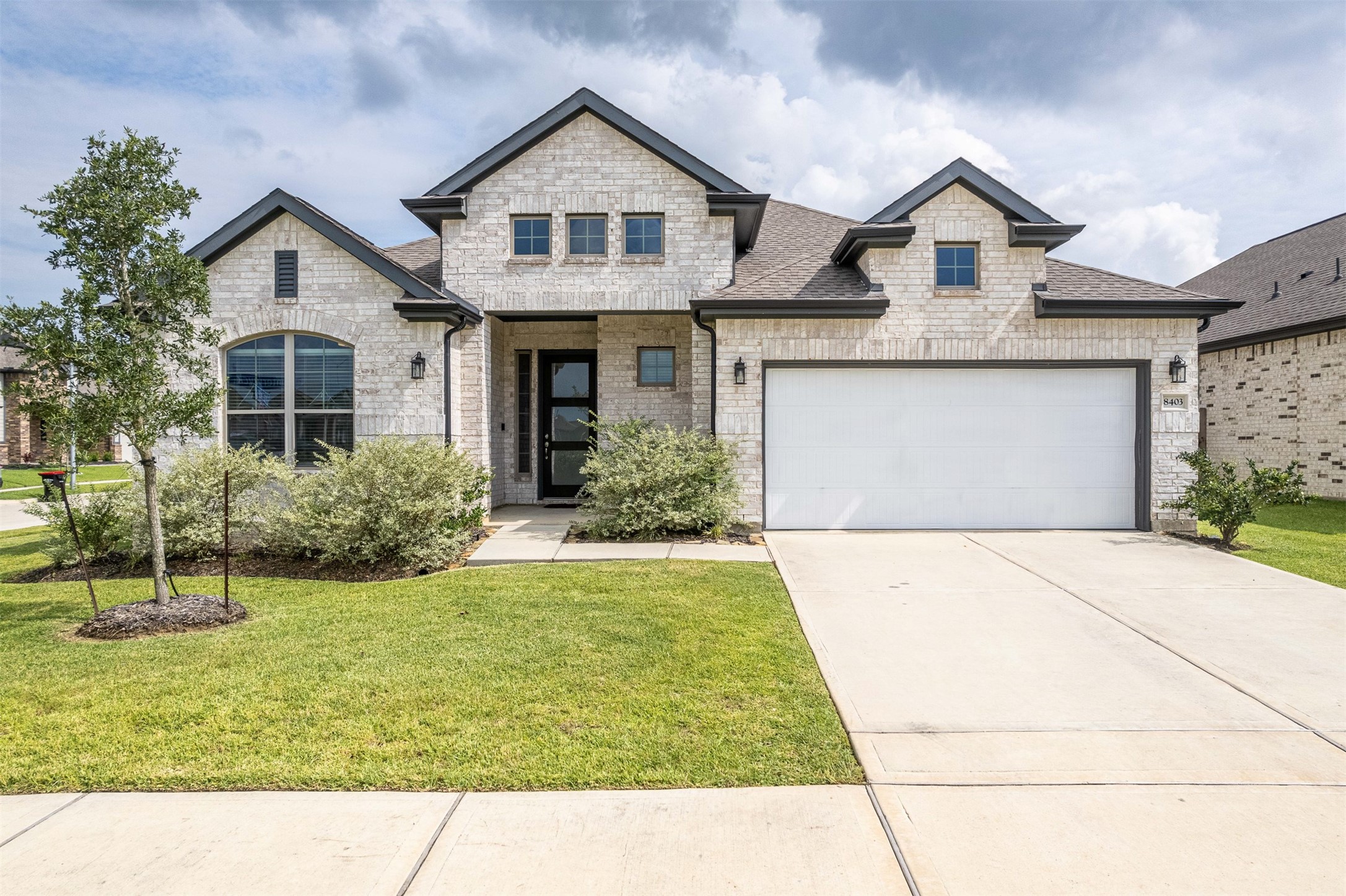 8403 Hunterwyck Lane Baytown TX 77521