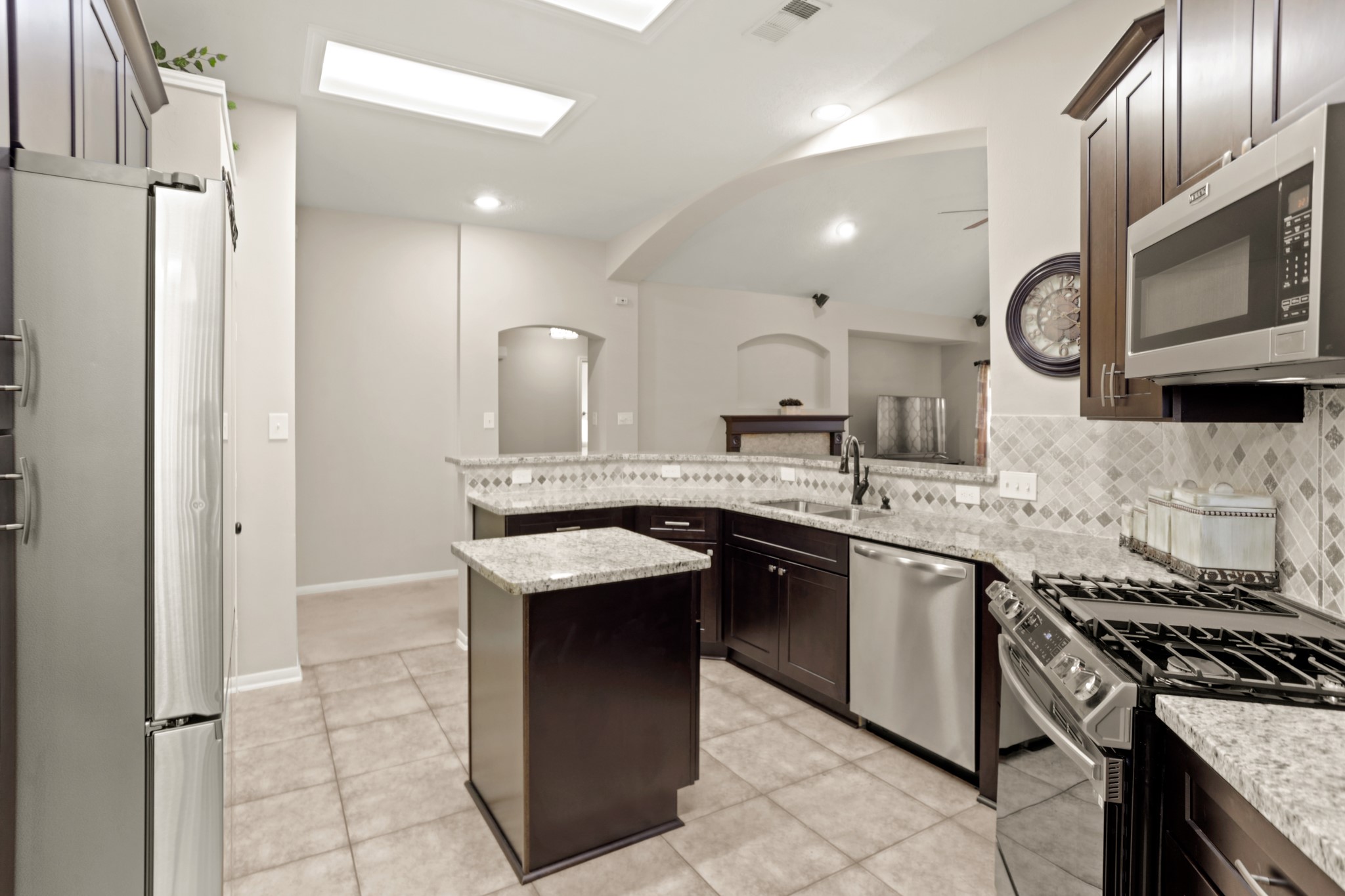 1801 Manor Circle Rosenberg TX 77471