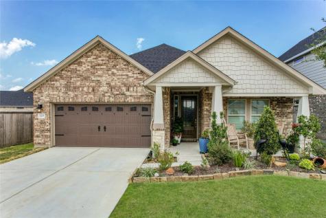 2217 Clements Shore Lane La Porte TX 77571