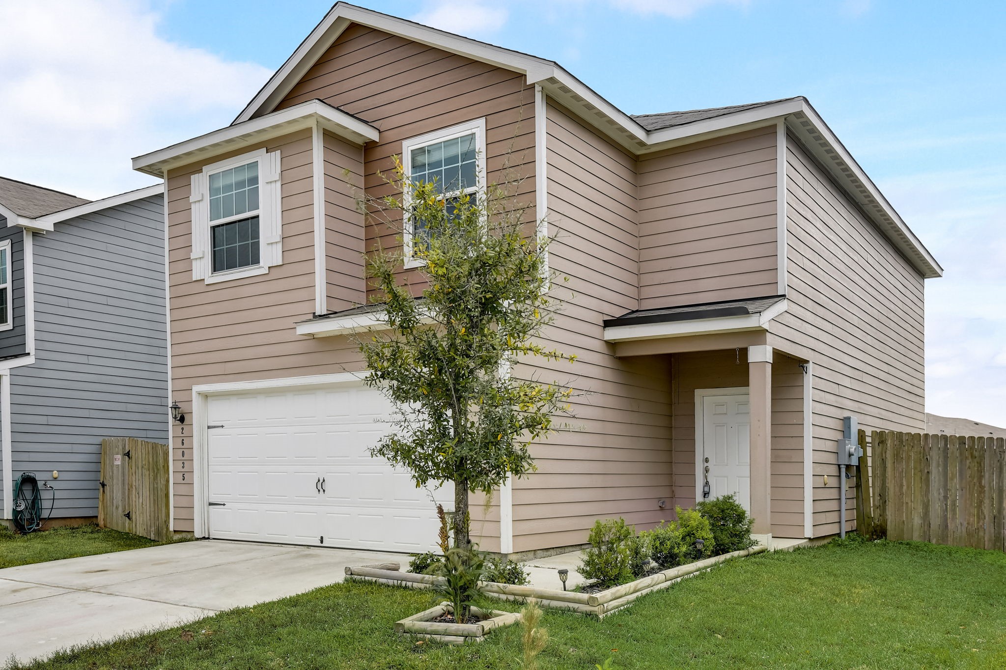 26035 Allan Poe Drive Magnolia TX 77355
