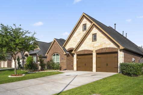 22439 Slate Oaks Lane Richmond TX 77469