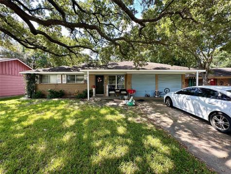 1312 Byron Avenue Deer Park TX 77536