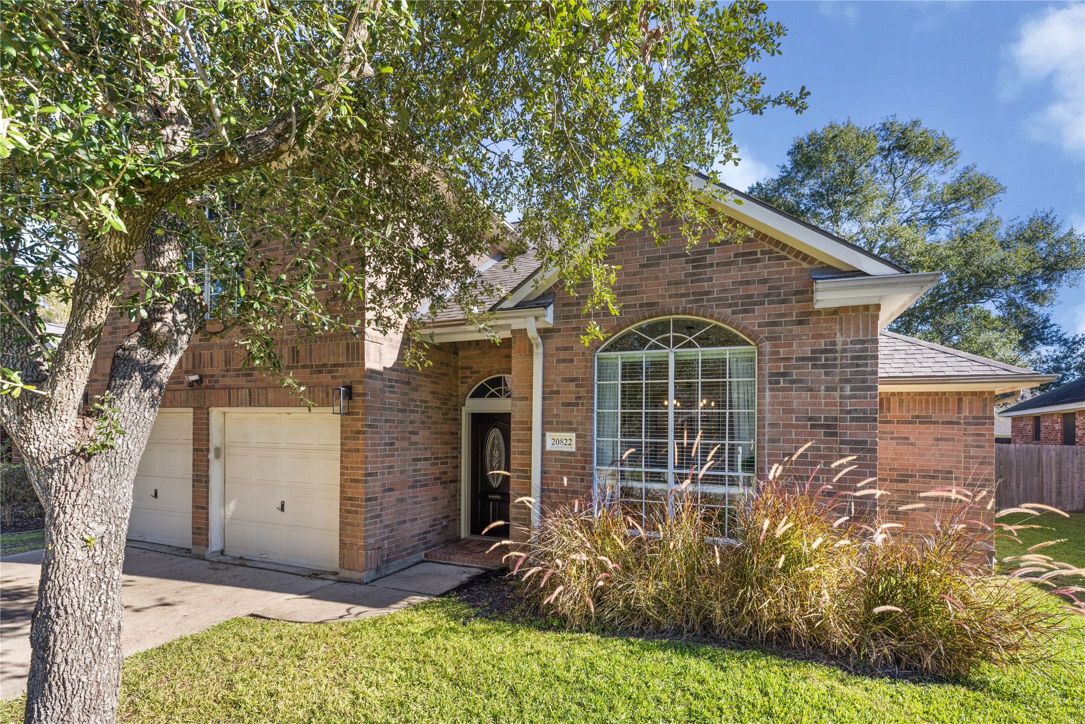 20822 Heather Grove Court Humble TX 77346