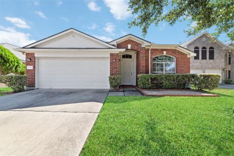 8323 Malin Court Houston TX 77083