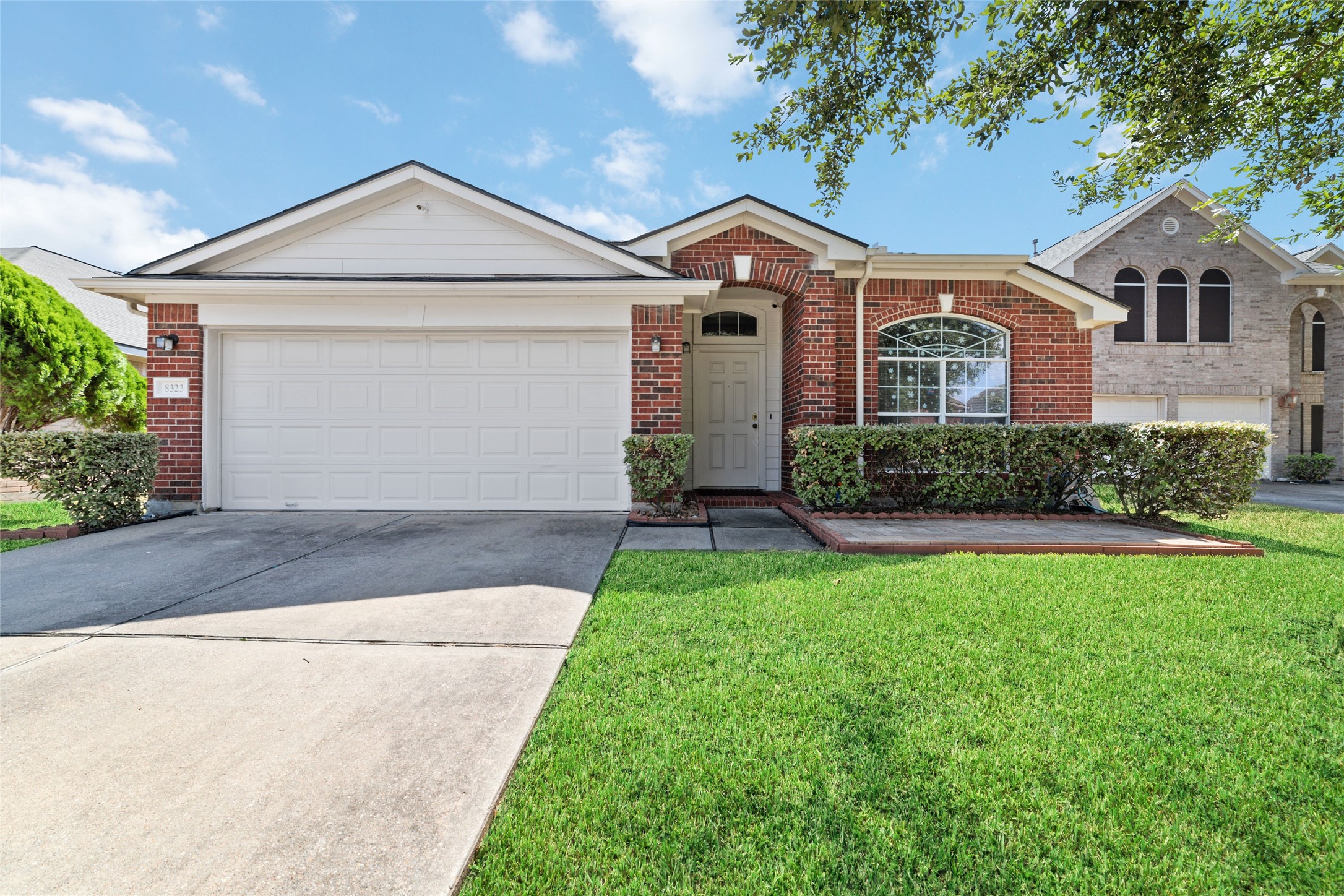 8323 Malin Court Houston TX 77083