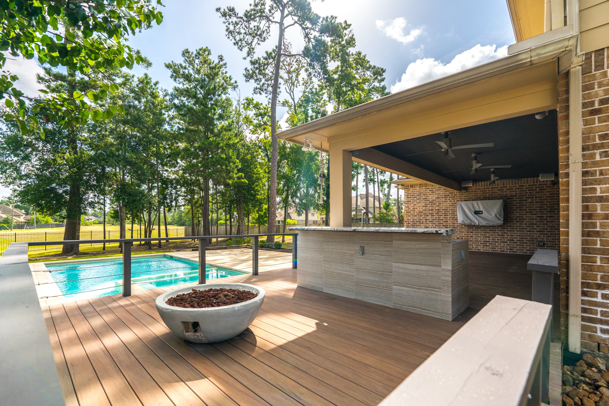 38 Shallowford Place Tomball TX 77375