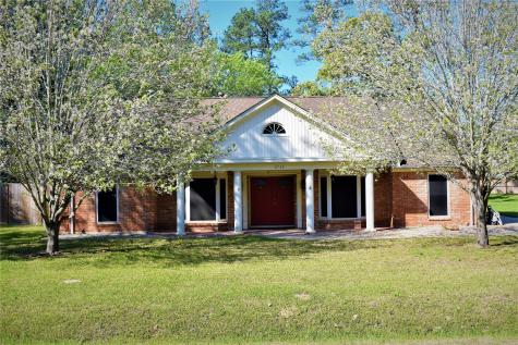 2730 Fountain View Street New Caney TX 77357