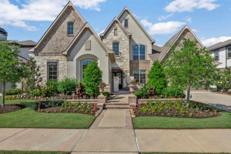 19510 Pecan Flats Place Cypress TX 77433