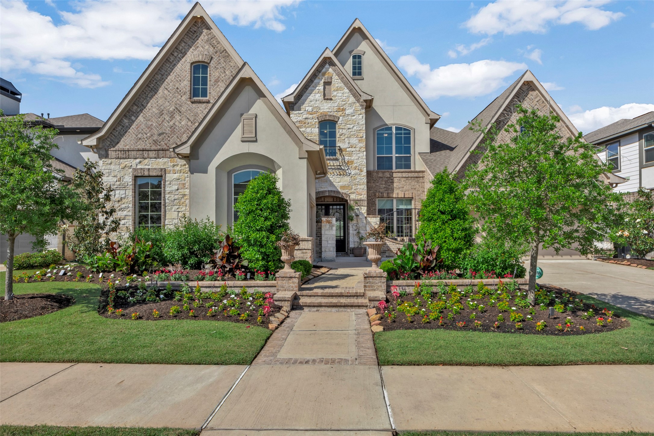 19510 Pecan Flats Place Cypress TX 77433