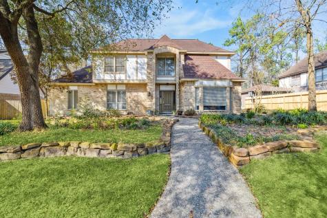 5219 Windy Lake Drive Kingwood TX 77345
