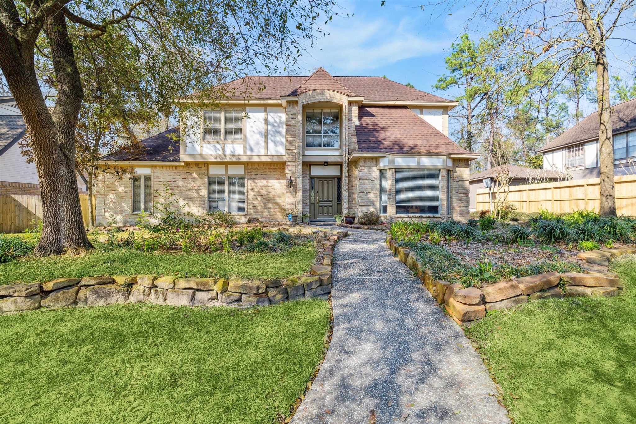 5219 Windy Lake Drive Kingwood TX 77345