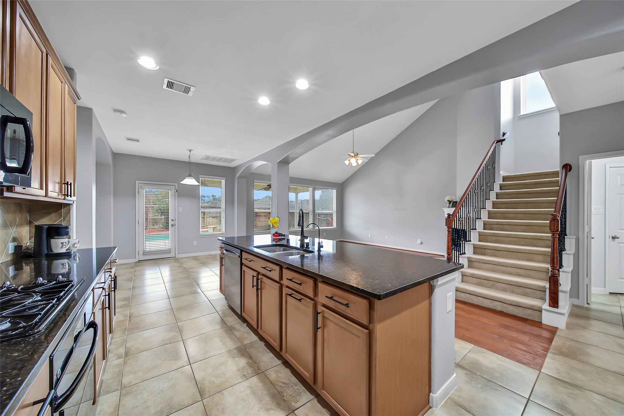 2521 Sandy Lodge Court Kingwood TX 77345