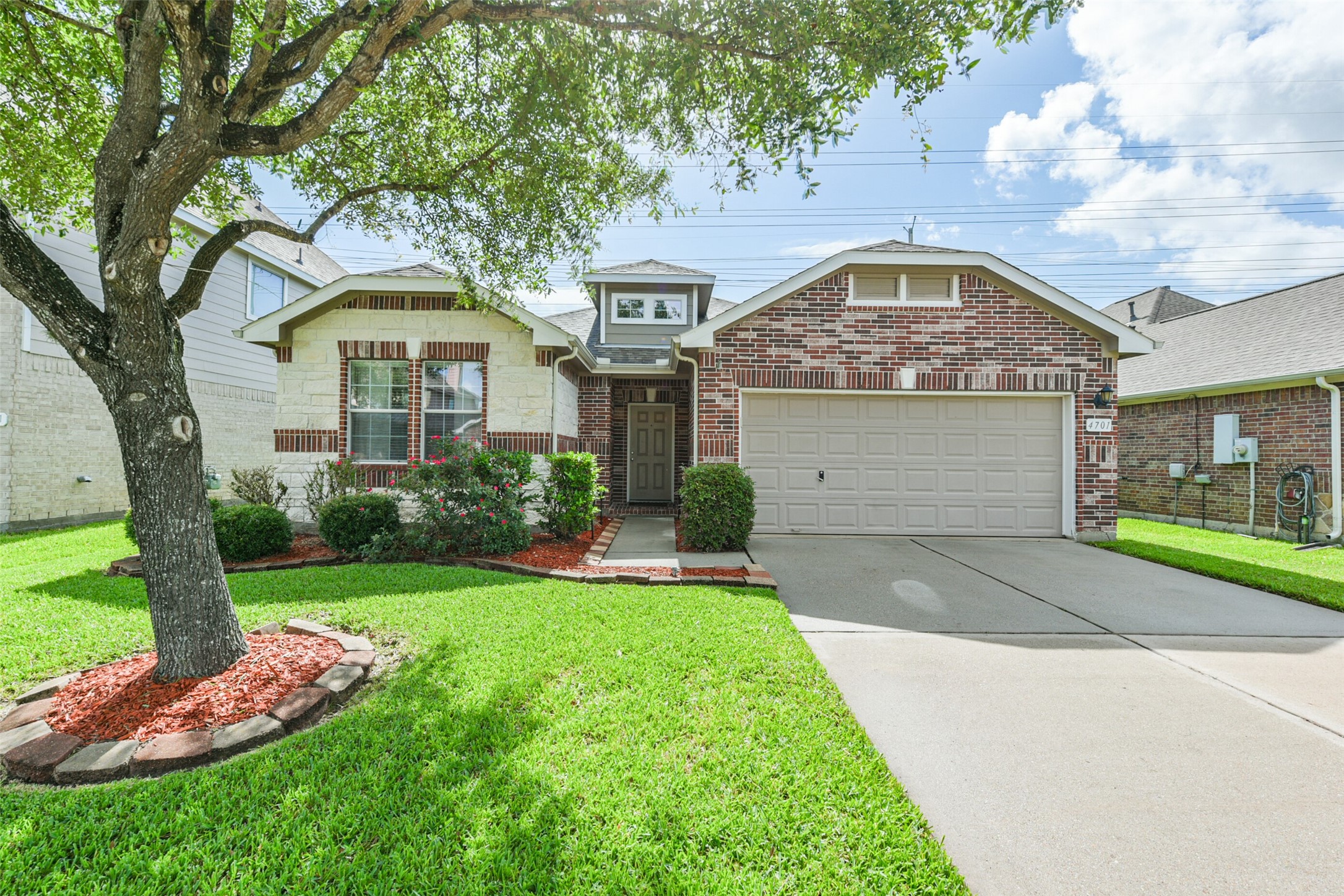 4701 E Meadow Drive Deer Park TX 77536