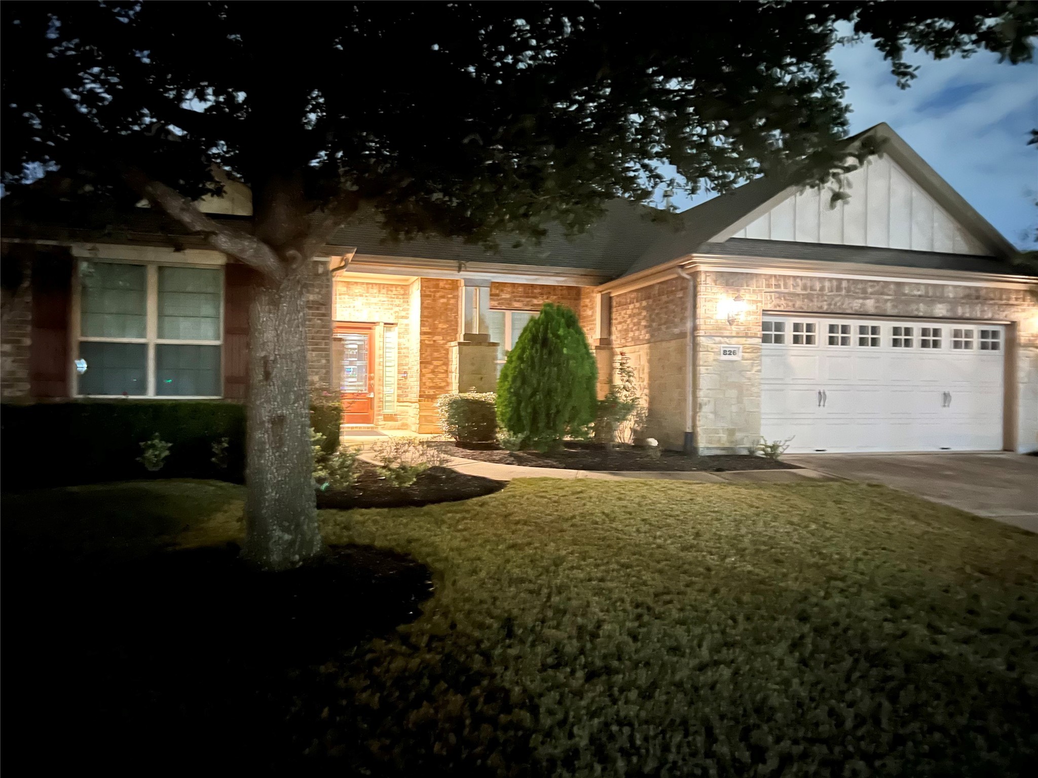 826 Cardinal Flower Drive Richmond TX 77469
