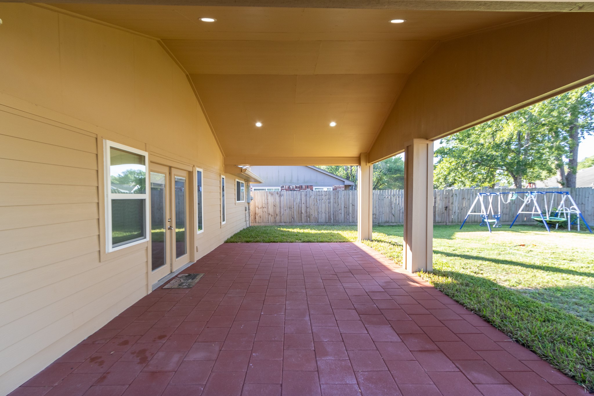 2638 Heritage Colony Drive Webster TX 77598