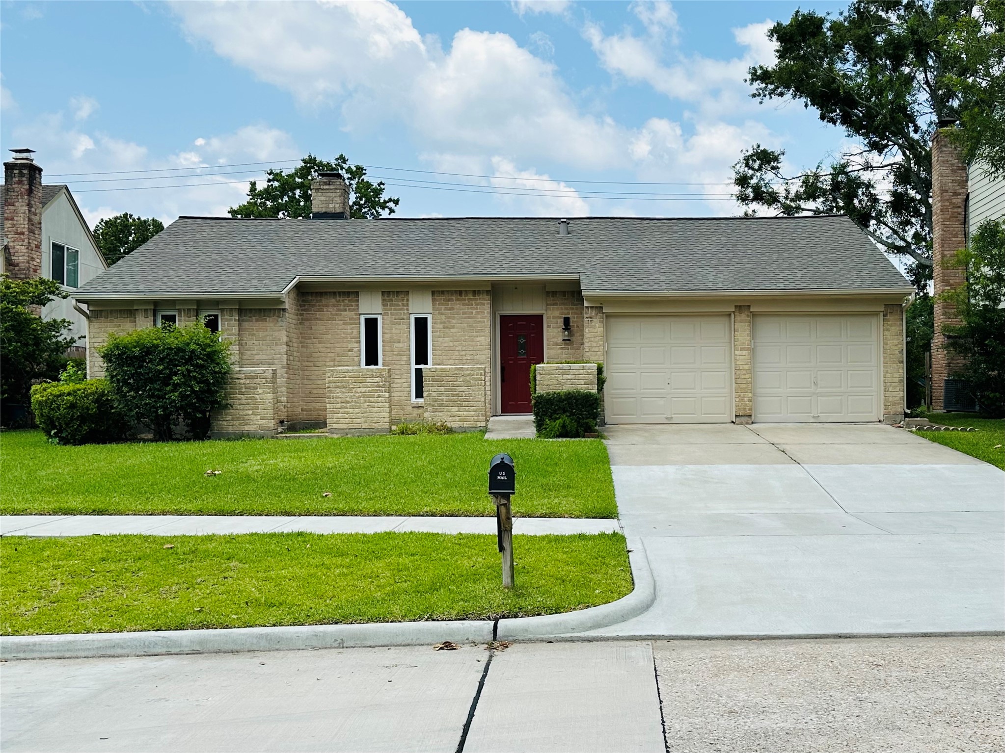 15474 Peermont Street Houston TX 77062