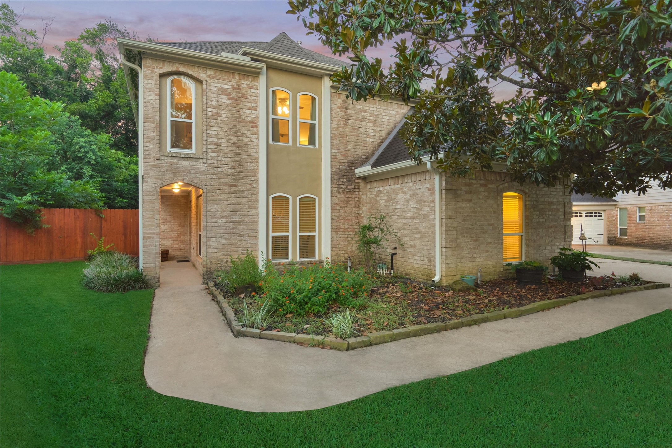 3302 Candlelon Drive Spring TX 77388