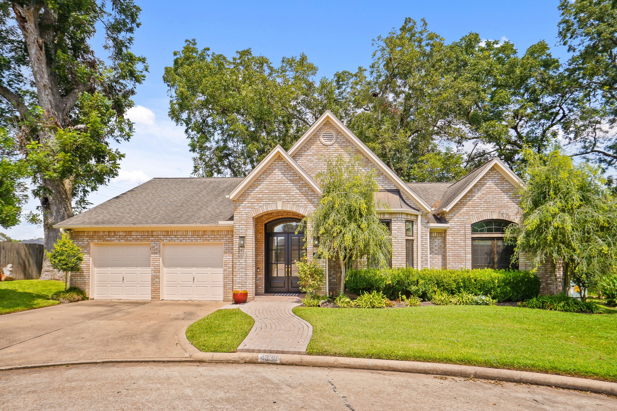4838 Lake Village Drive Fulshear TX 77441