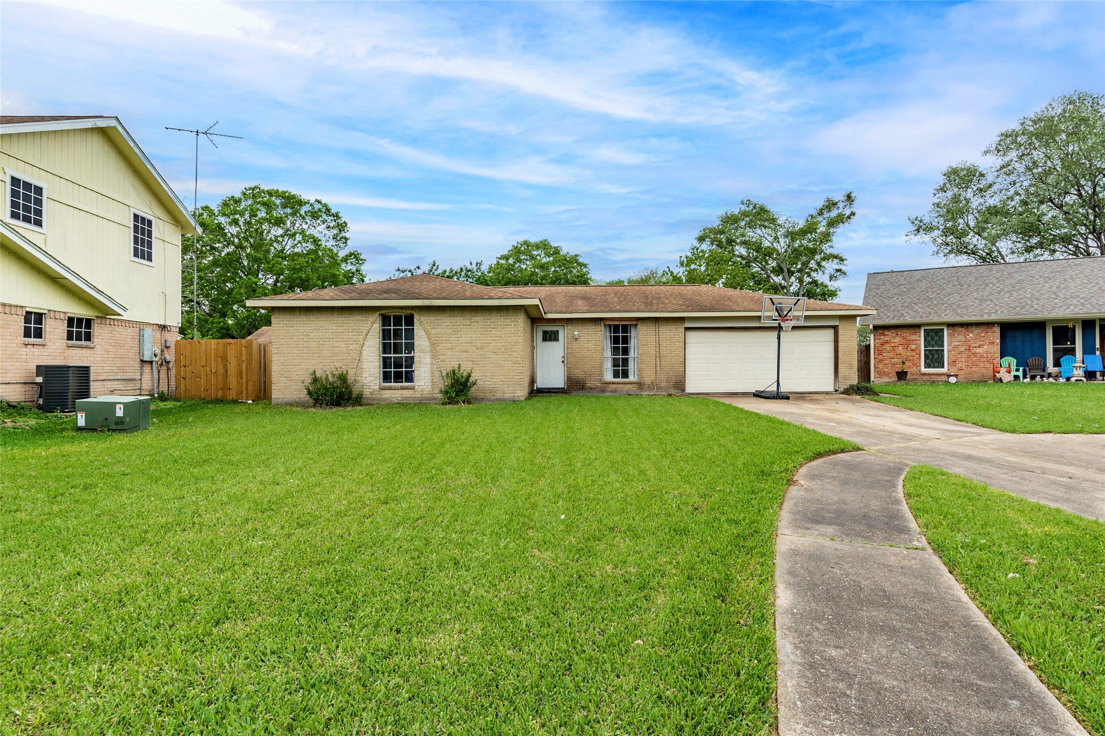 3310 Ashwyne Court La Porte TX 77571