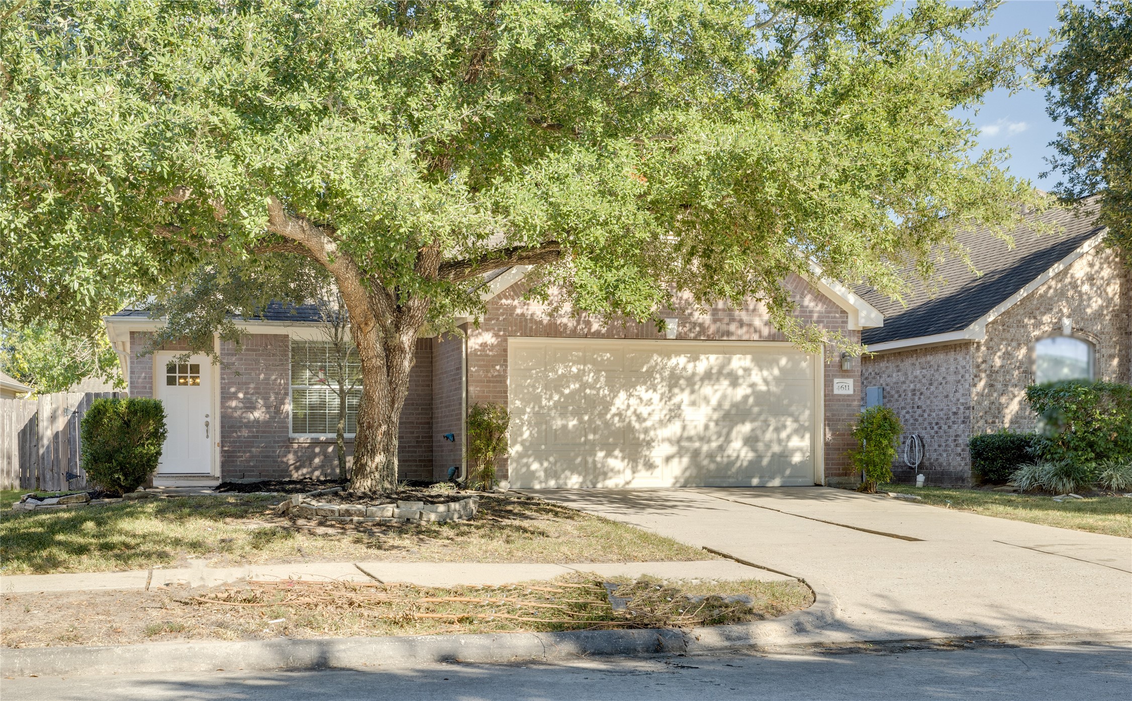 4611 Coral Rose Court Humble TX 77396