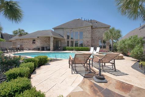 2578 Eli Way League City TX 77573
