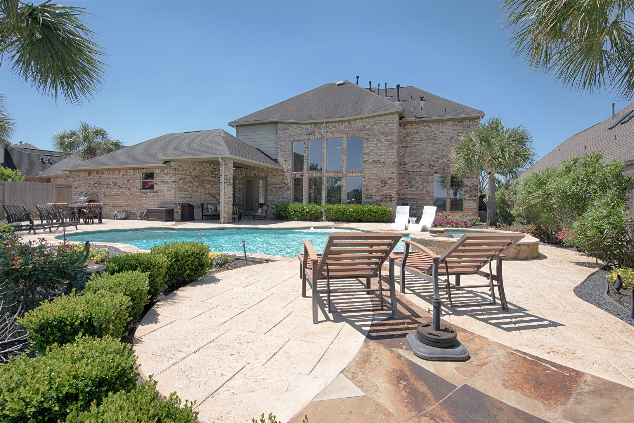 2578 Eli Way League City TX 77573