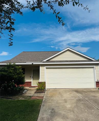 10223 Belcamp Court Houston TX 77075