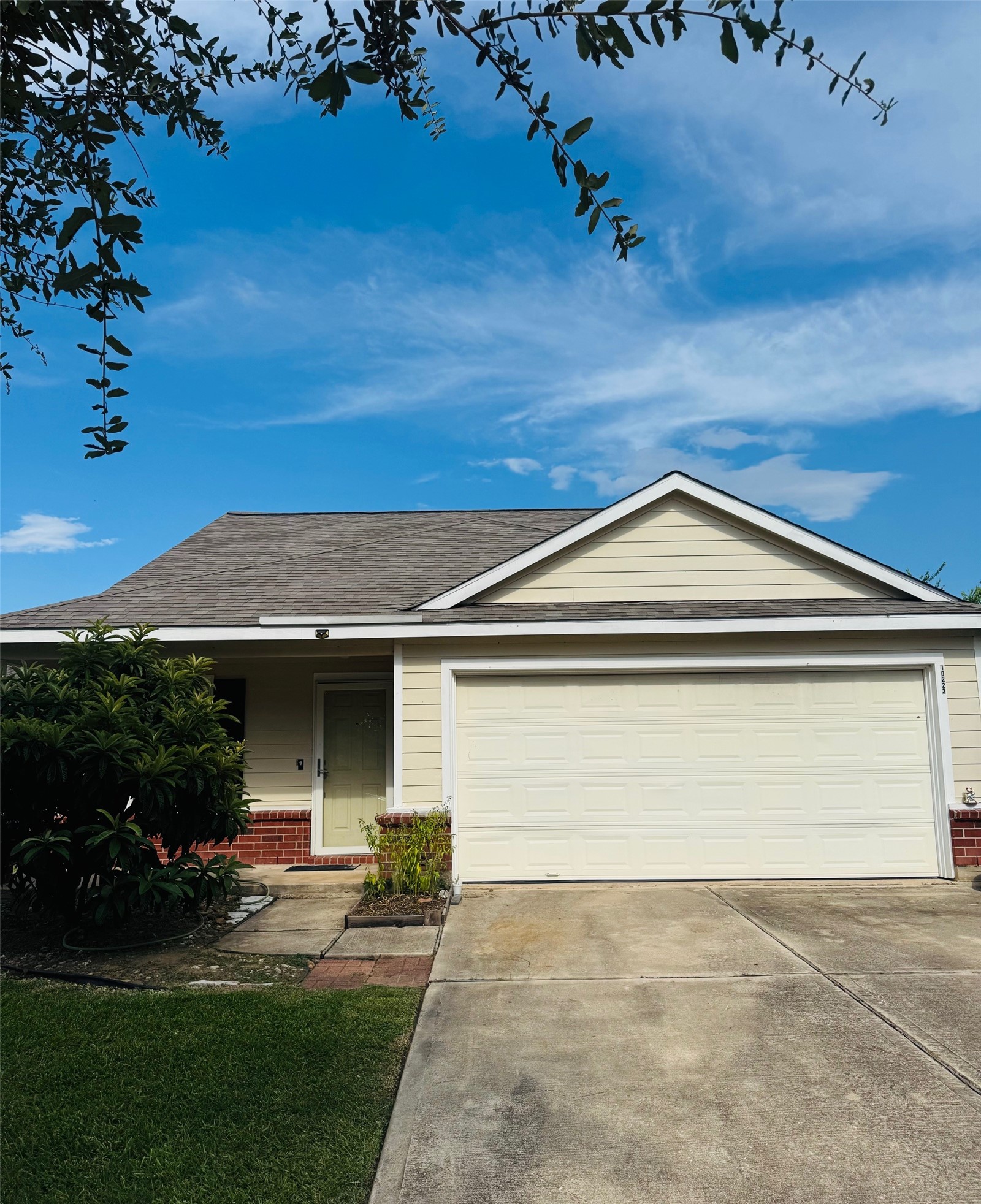 10223 Belcamp Court Houston TX 77075