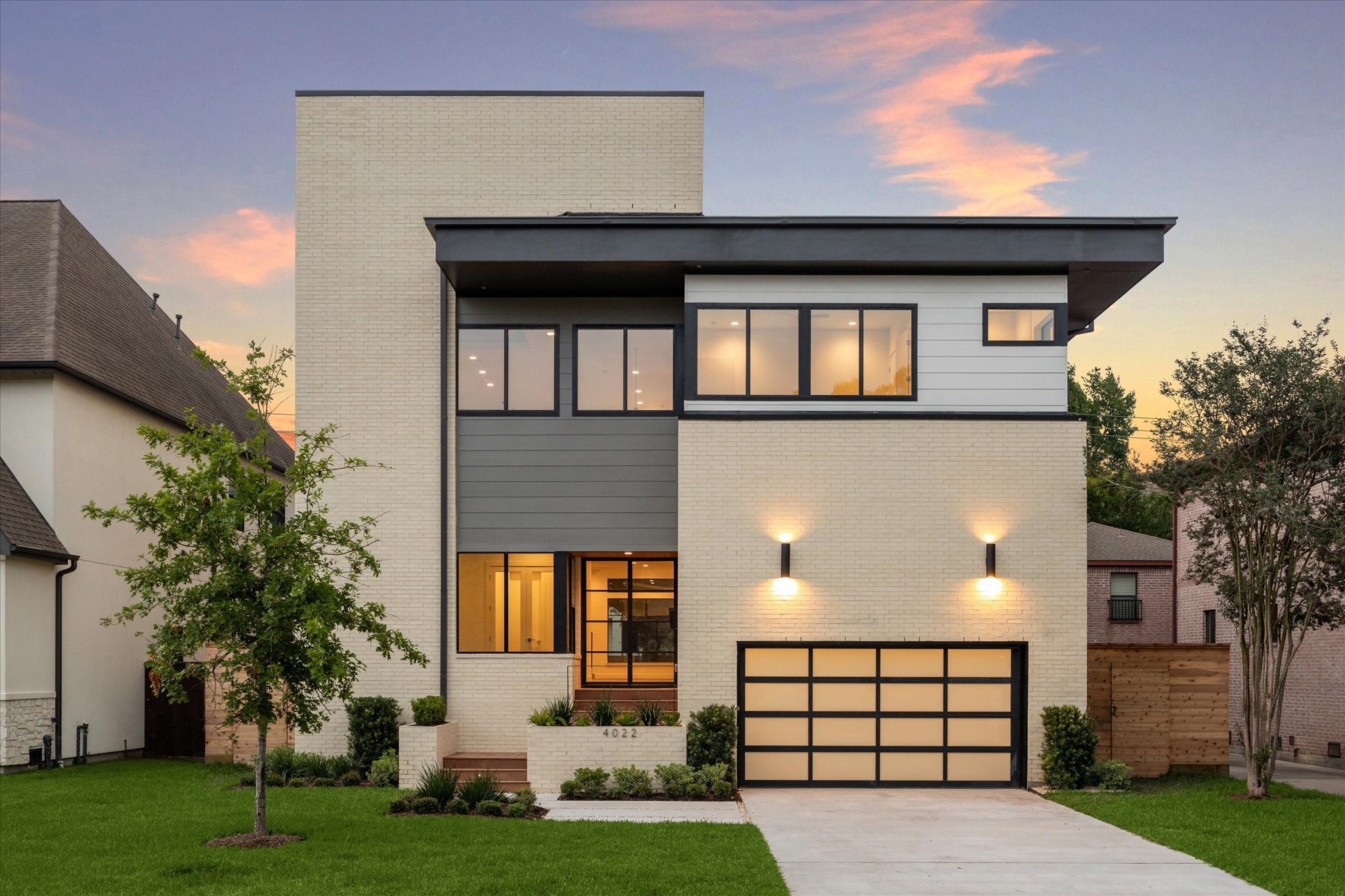 4022 Merrick Street Houston TX 77025