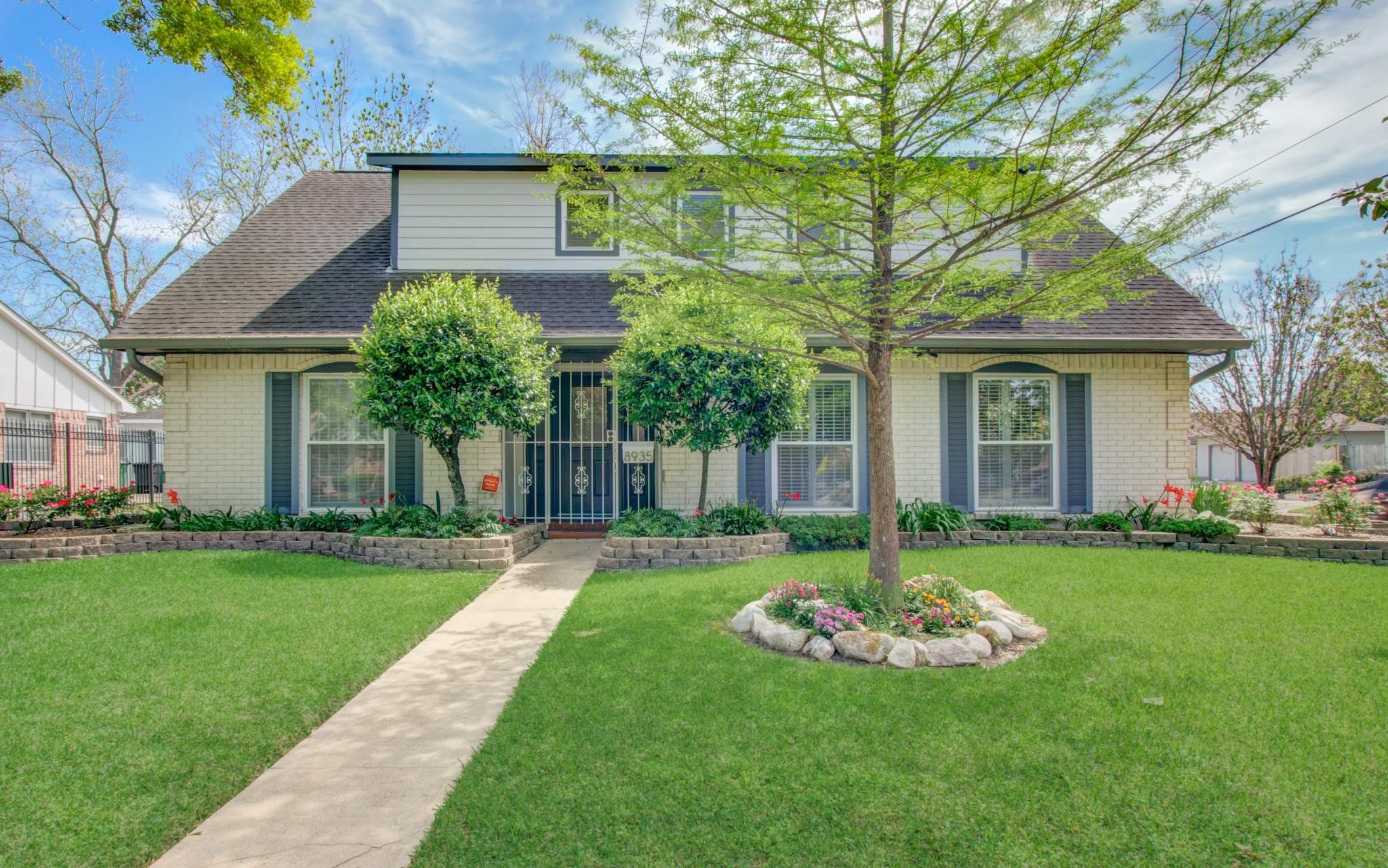 8935 Langdon Lane Houston TX 77036