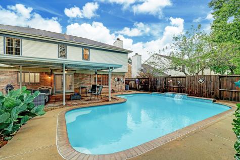3418 Hidden Creek Drive Sugar Land TX 77479
