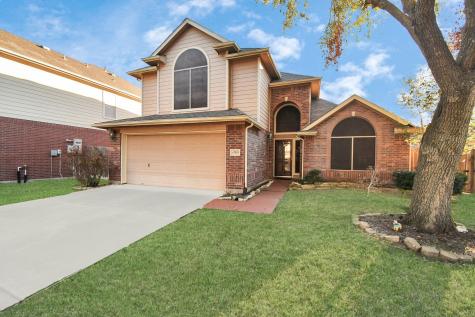 12935 Stratford Mill Lane Sugar Land TX 77498