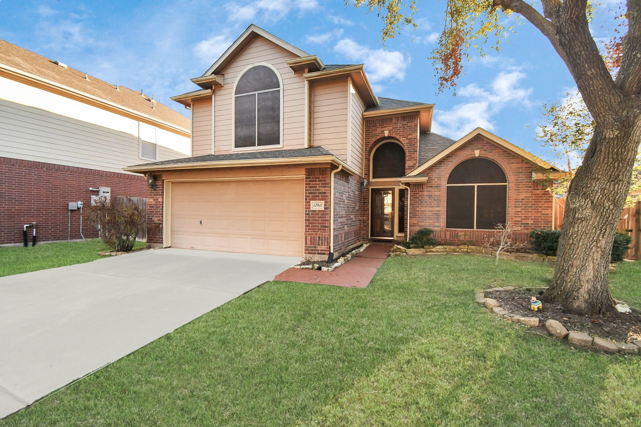 12935 Stratford Mill Lane Sugar Land TX 77498